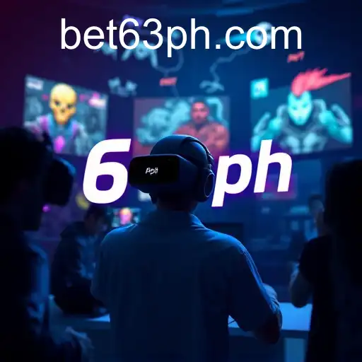 Digital Landscapes: 63ph's Impact on Gaming